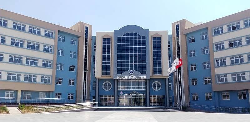 954. Dokuz Eylül Üniversitesi