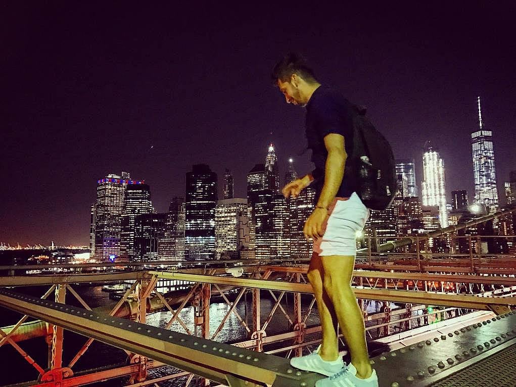 Çılgın Türk'ün Work and Travel ve Erasmus Maceraları