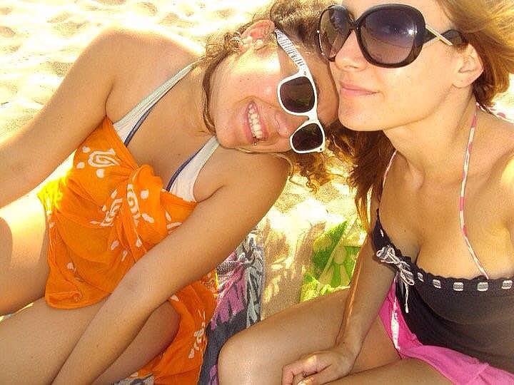 9. Virginia Beach'te Türk ve yabancı arkadaş edinmekte hiç zorlanmazsınız.