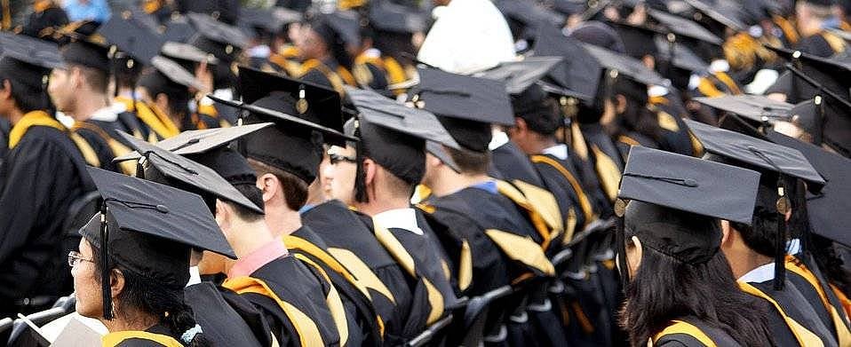 6. Mezunların başarı şansı oldukça yüksektir.