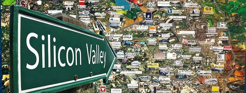 ABD Silikon Vadisi'nde Çalışma Fırsatını Nasıl Elde Edersiniz?