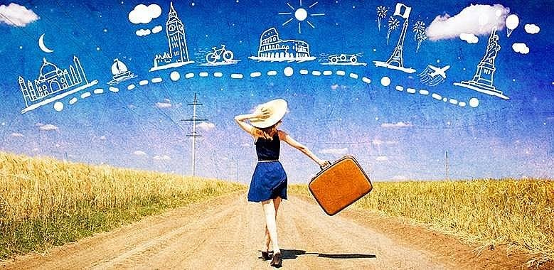 Tek Başına Seyahat Etmeniz için 5 Neden