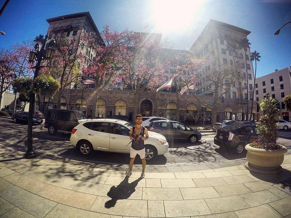 3. Travel'a çıktığımda hangi şehirde nerede konaklamalıyım?