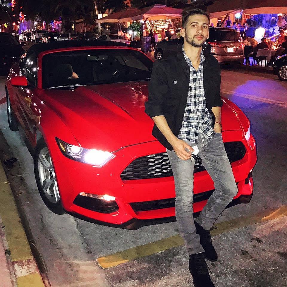 1. Amerika'da araç kiralamadan önce bunlara dikkat edin!