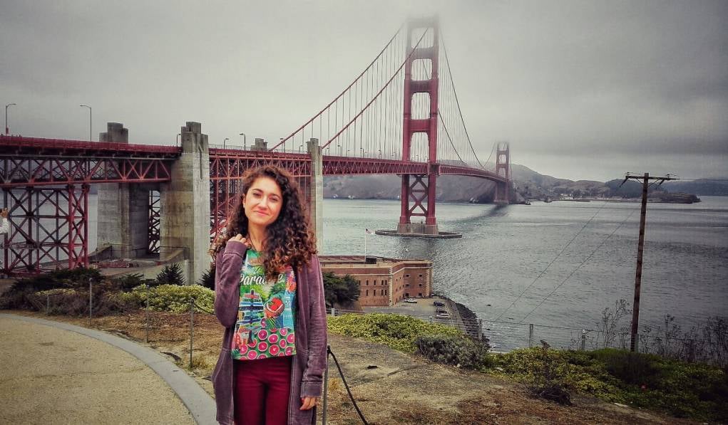 5. Macera Dolu Work and Travel ile Yol Açık, Yola Çık!