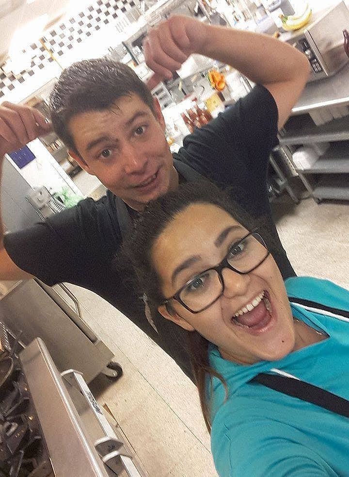 5. Çalışma saatleriniz bellidir.