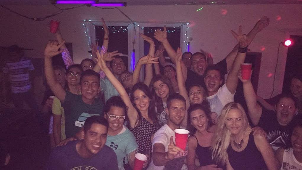 3. İngilizcenizi geliştirebilirsiniz.