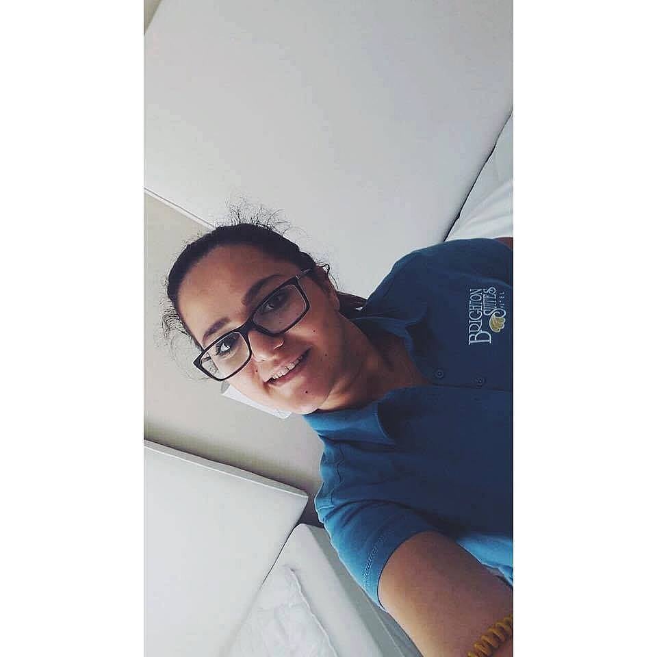 1. Serin ortamda çalışırsınız.