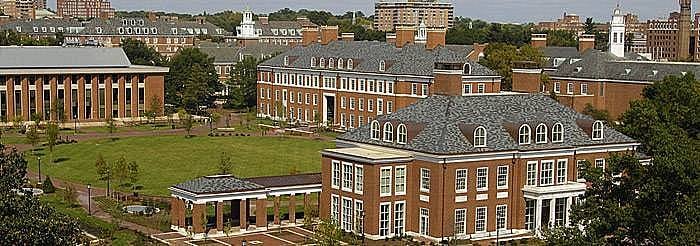 16. Johns Hopkins Üniversitesi (ABD)