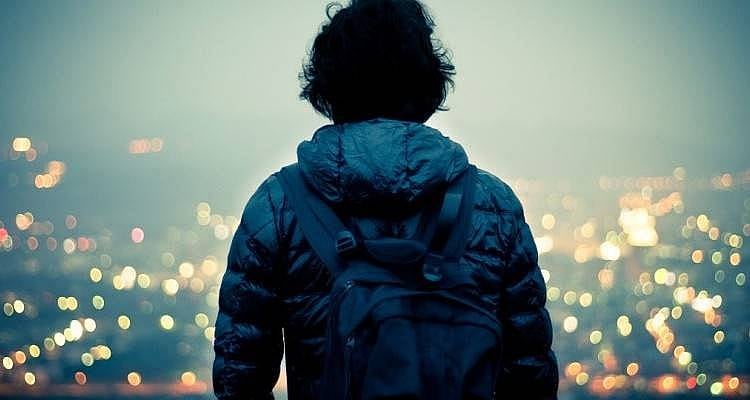 2. Bağımsızlığınızın en büyük testlerinden biridir.