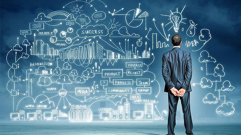 6. Daha yaratıcı düşünmenizi sağlar.