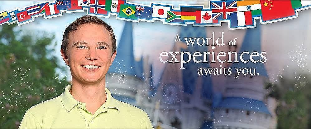 Walt Disney World'de Work and Travel Yapmanız için 5 Neden