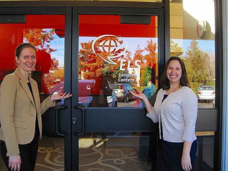 3. ELS dil okulları