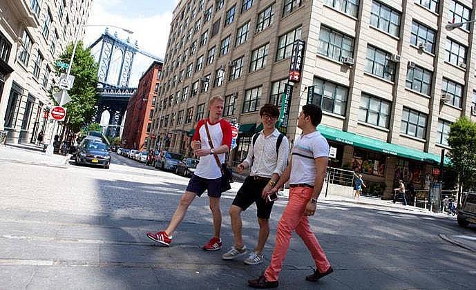 New York'ta Dil Eğitimi Alabileceğiniz En İyi 6 Dil Okulu