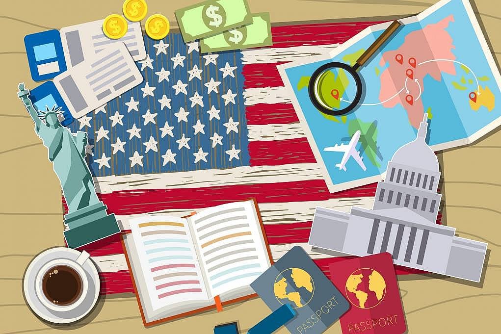 Amerika'da Dil Eğitimi Almanız için 25 Haklı Neden