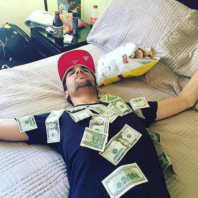 Work and Travel'da Nasıl Para Biriktirebiliriz?