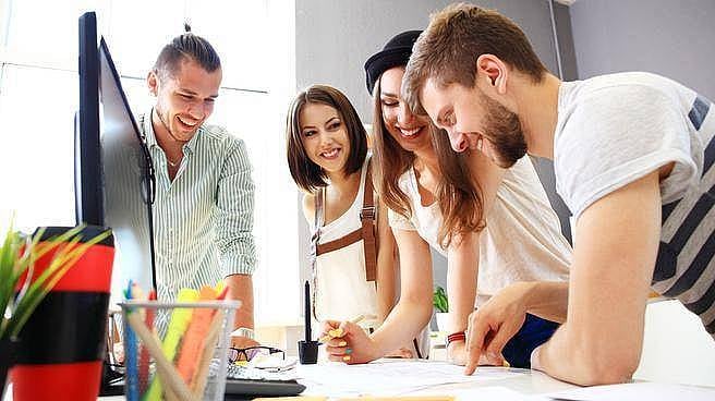 İş Hayatına Önde Başlamak için: Erasmus Staj Hareketliliği