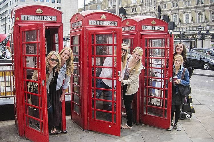 İngiltere'de Size Tasarruf Ettirecek 8 Tüyo