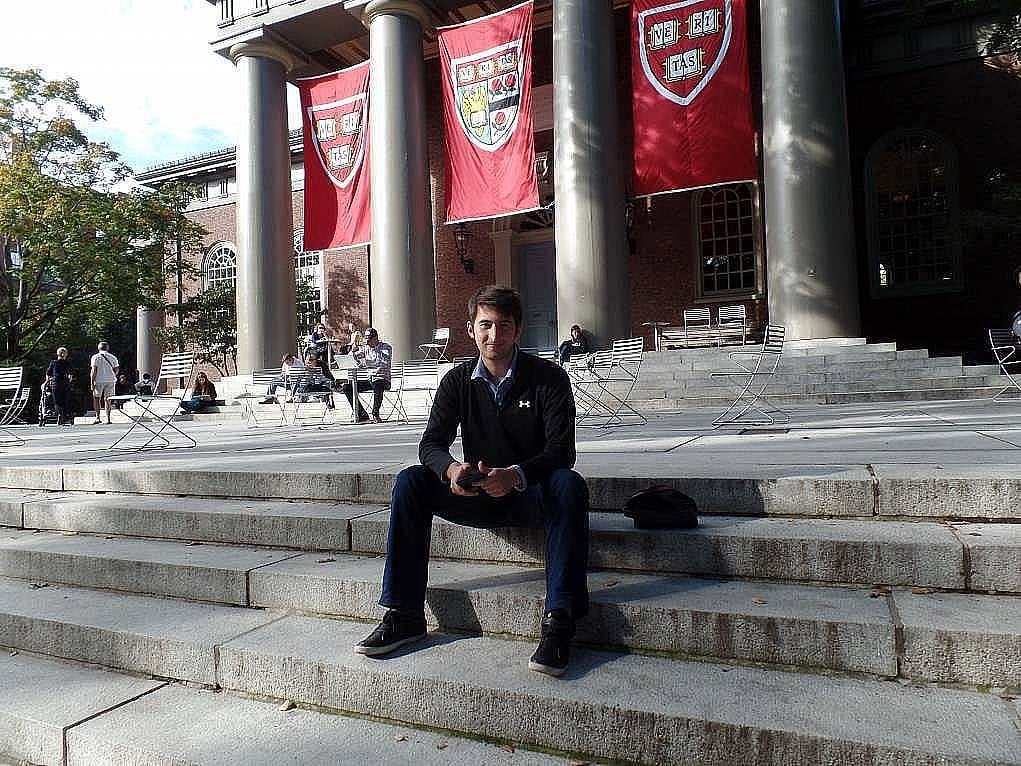 Work and Travel Öğrencisinden Amerika Gezisi Notları