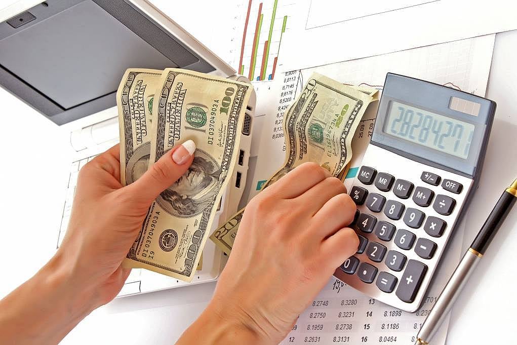 7. Para yönetimini öğreneceksin.