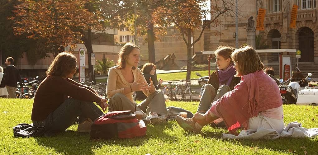 Almanya'nın En İyi 10 Üniversitesi
