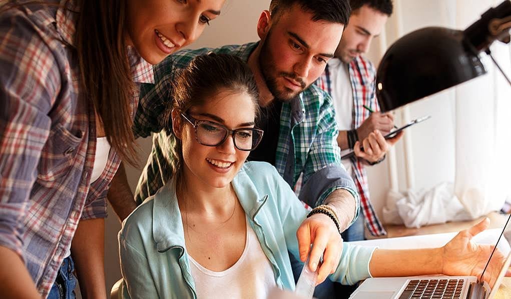 Kariyeriniz için İngilizcenizi Geliştirin