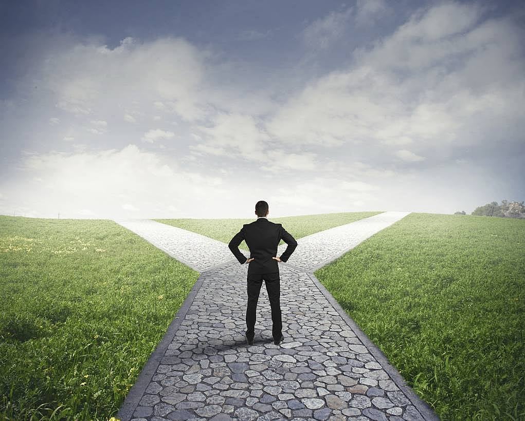 9. Gelecek planlarının şekillenmesini sağlayacak bir deneyim yaşarsın.