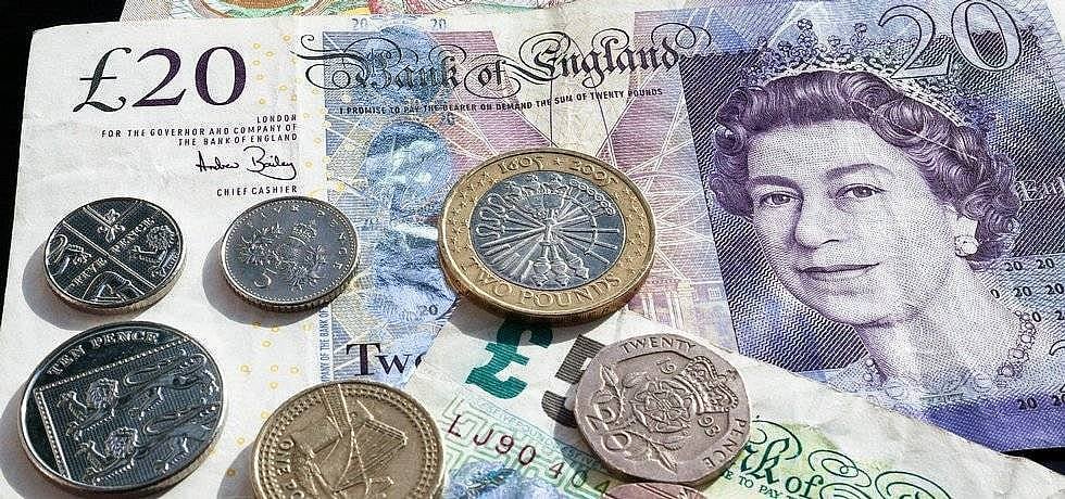 İngiltere'de Yaşam Giderleri