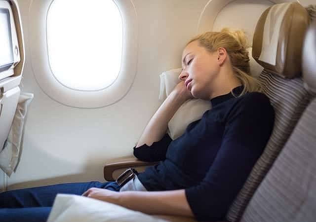 1. Doğru koltuk seçimi yapın.