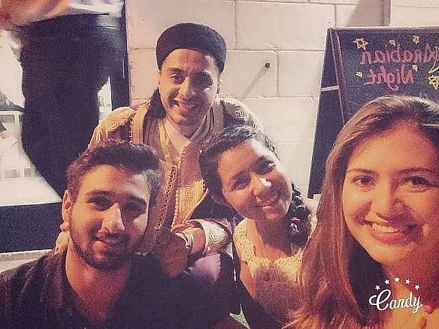 6. Okul hakkında kısa bilgi vermek istiyorum.