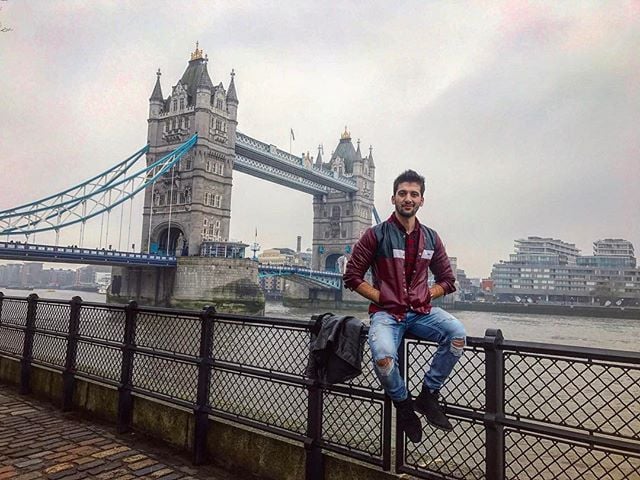 8. İngilizcem gelişti mi?