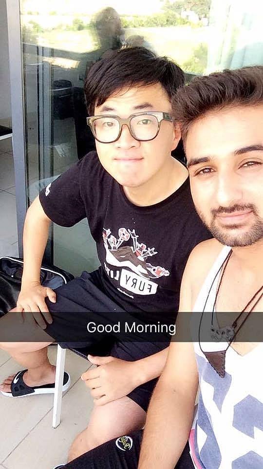 1. Malta'daki ilk gün yabancı dilim yok diye korkmayın!