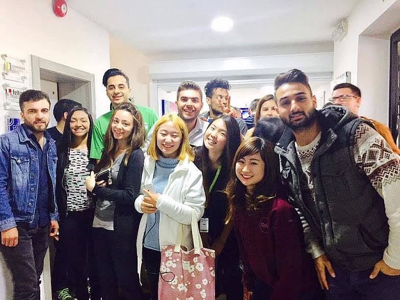 3. Okulun eğitimi İngilizceme nasıl etki etti?