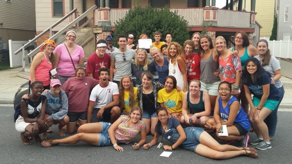 6. Artık çalışacağım kasabaya gitme vakti.