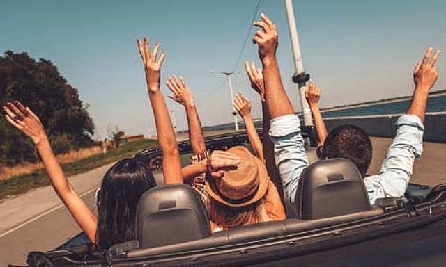 Amerika'da Araba Kiralama ve Ehliyet