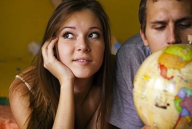 Erasmus ve Comenius Nedir?