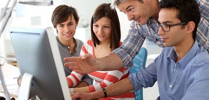 Erasmus Stajı ile Öğrenciliğinizde Fark Yaratın!