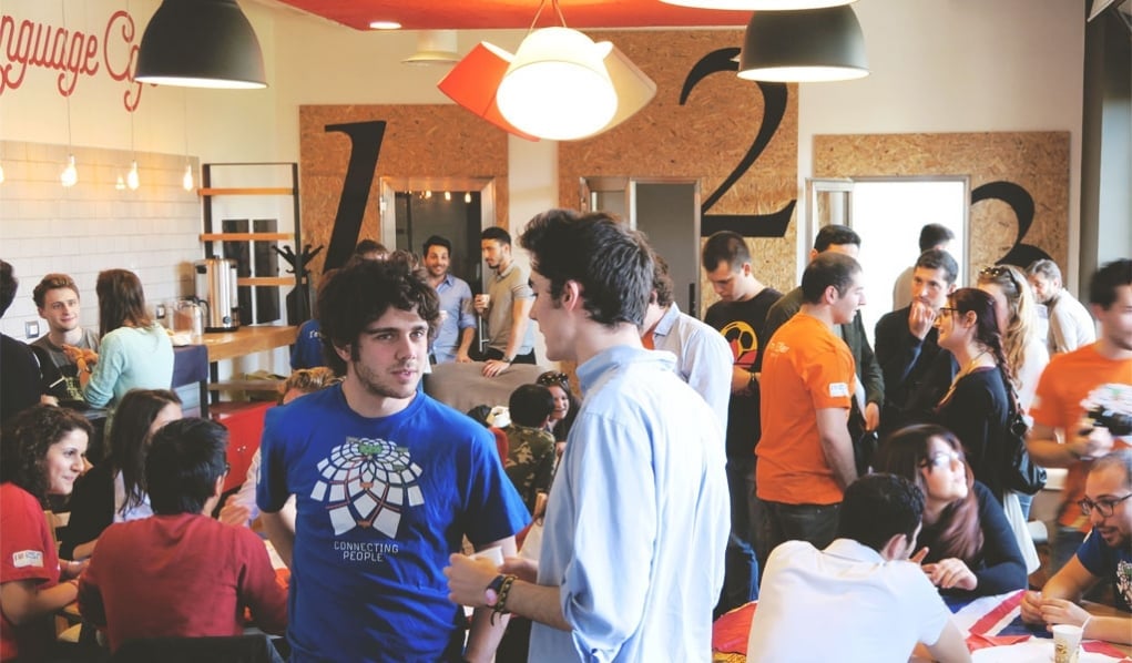 İngiltere'de İngilizce Pratik Yapabileceğiniz 9 Yer