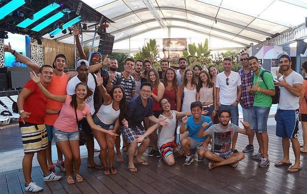 Malta'da Dil Okulu mu? Alırım Bi Dal!