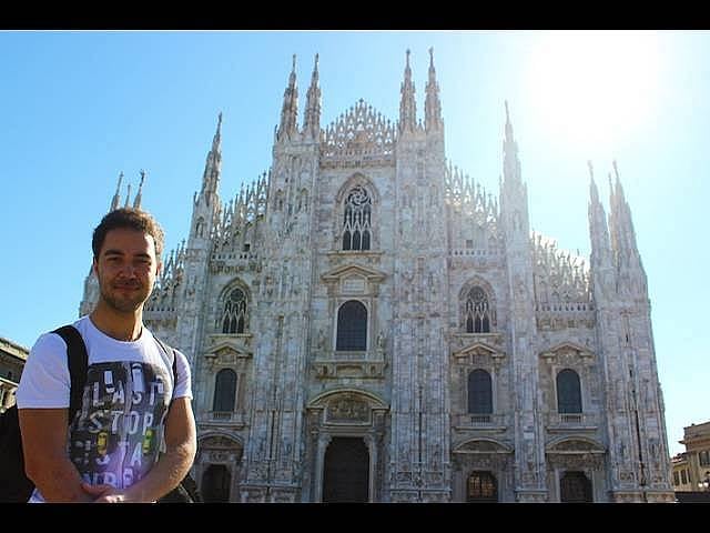 İtalya'da Erasmus Macerası - 4