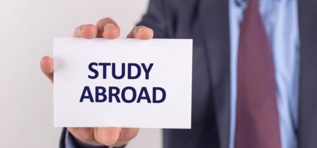 Yurtdışında Eğitim Almak için Bilinmesi Gereken 10 Şey