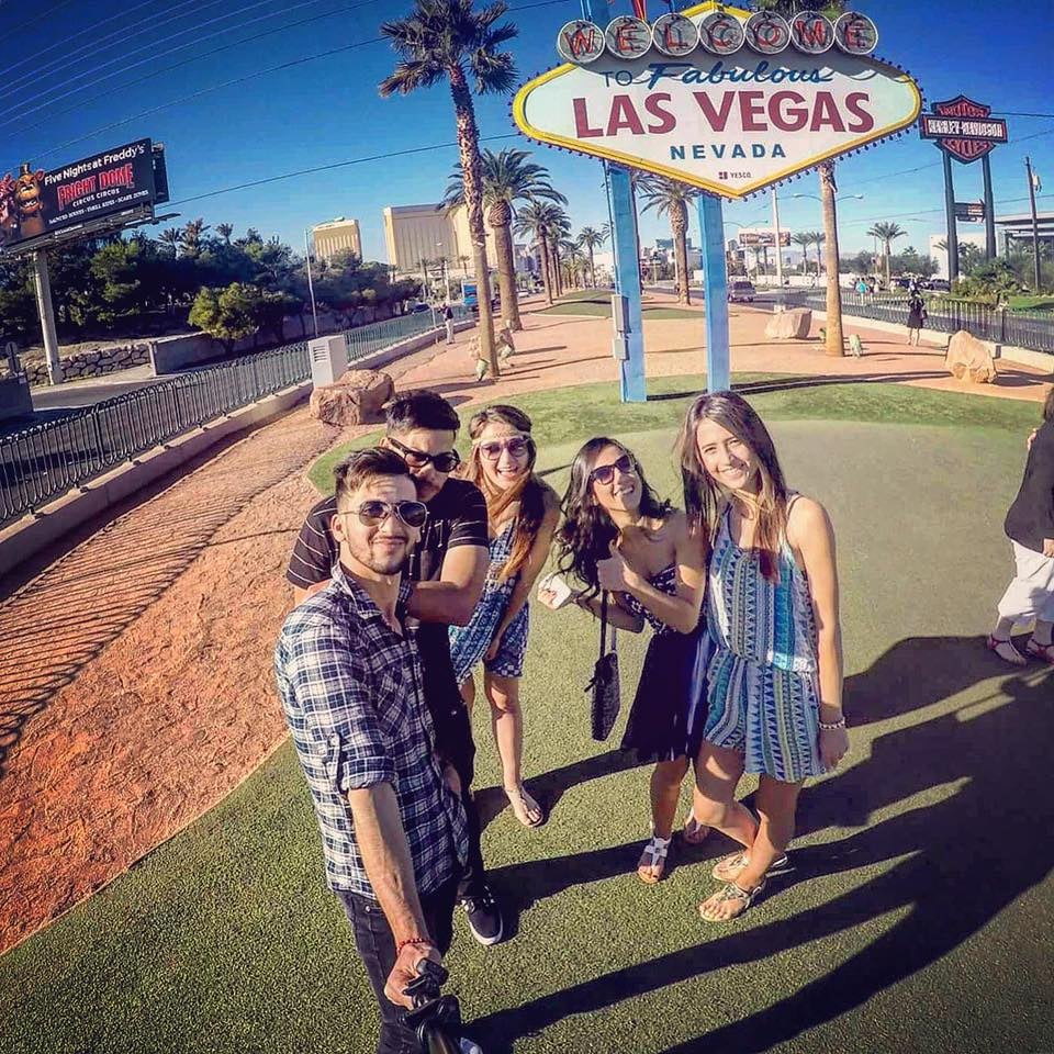 6. Erasmus'tan dönen alkolü bırakıyor.