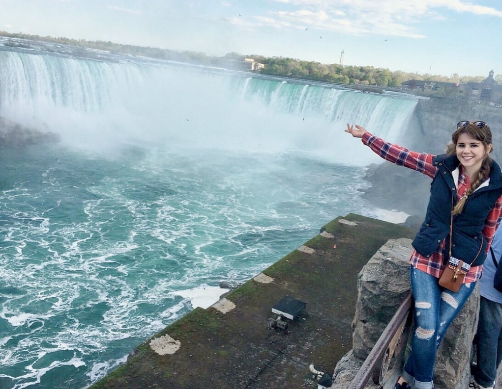 Kanada Günlüğüm: Yeni Başlangıçlara Merhaba!