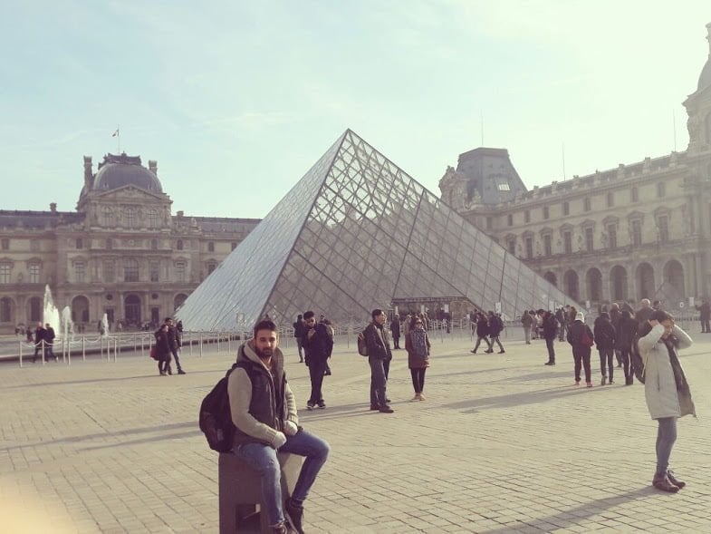 Ucuz Uçak Biletiyle Avrupa'nın Rahatına Bak!