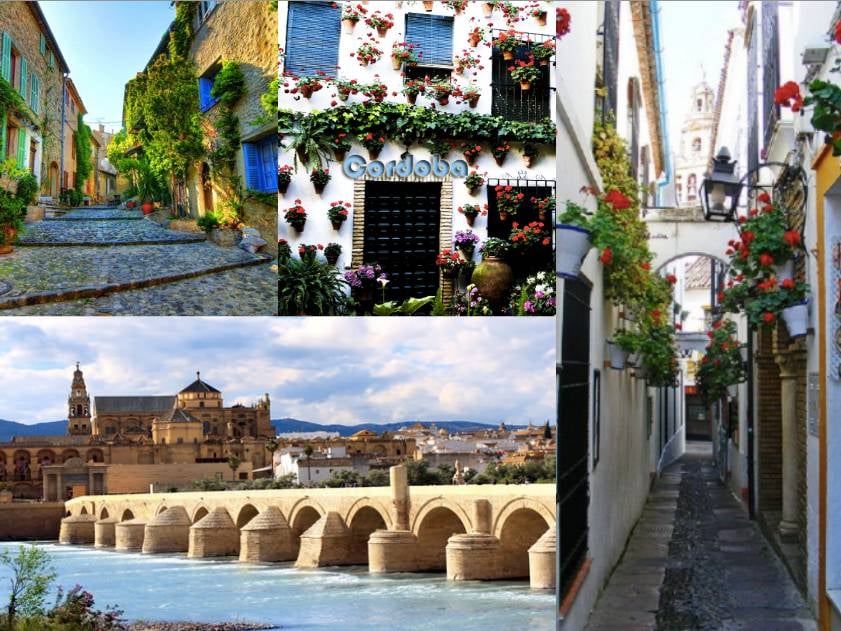 9. Cordoba