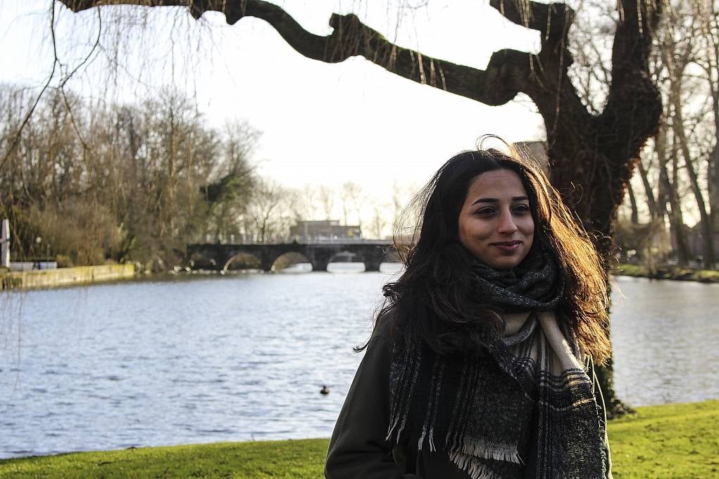 Çikolata Tadında Bir Erasmus Macerası: Belçika'da Erasmus