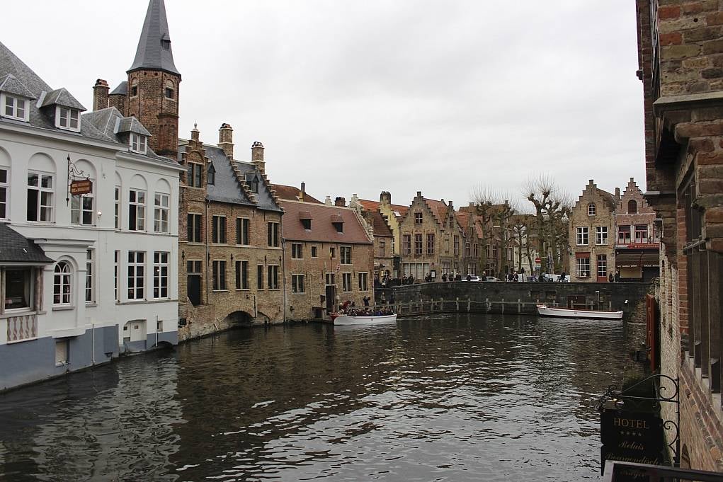 1. Erasmus'a nasıl karar verdim?