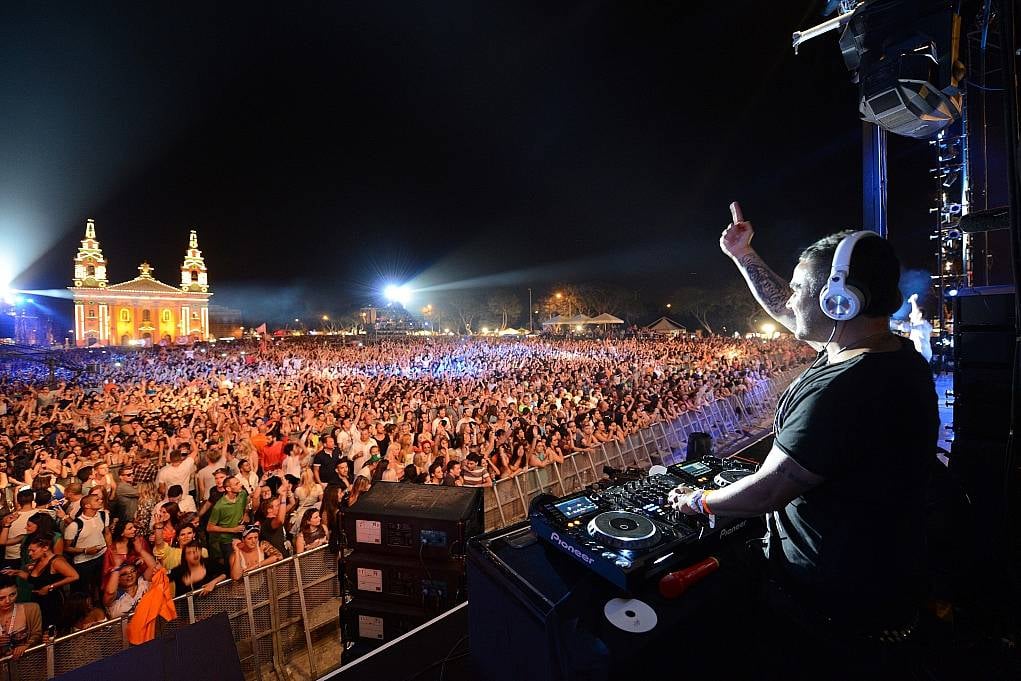 6. St. Julian's - Malta