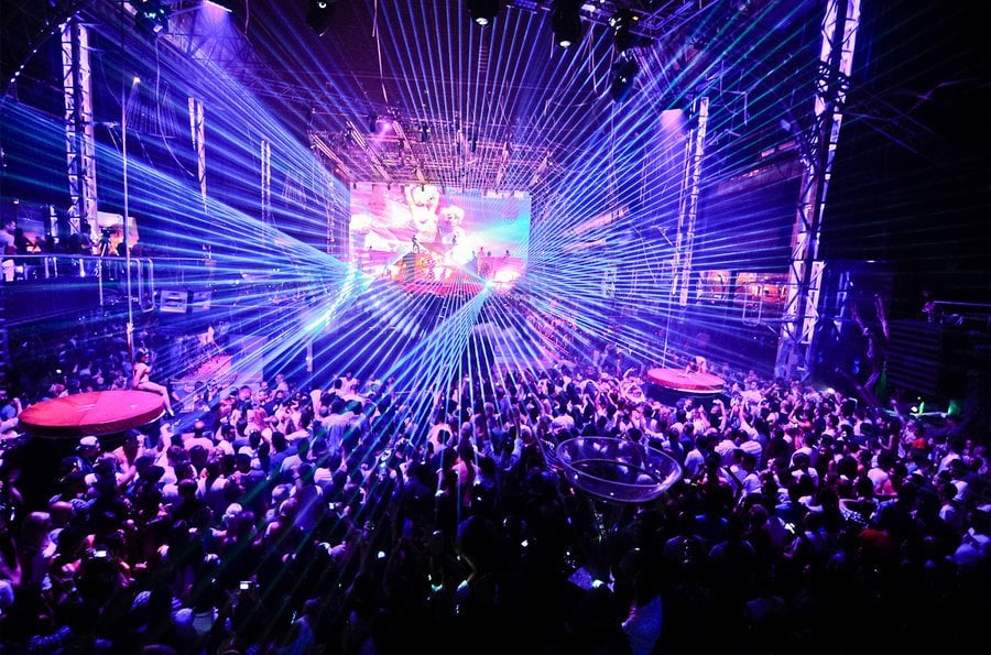 4. İbiza - İspanya