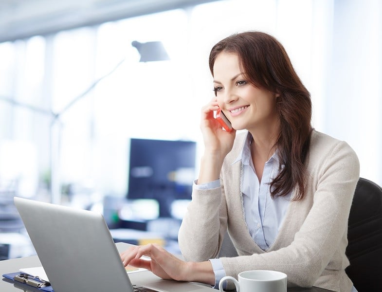 1. Vizyon sahibi olmaya çalışın.